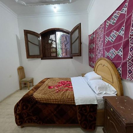 Bob Marley Bed & Breakfast & Restaurant Luxor Esterno foto
